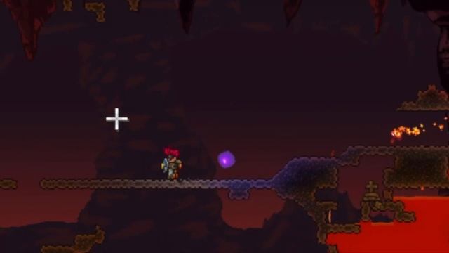 It's Wall Of Flesh Time!! - Terraria #12 смотреть онлайн
