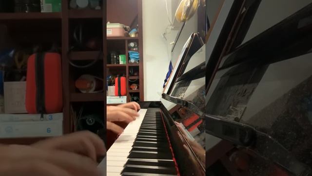 The Offspring- Hit That - IV’s piano solo смотреть онлайн