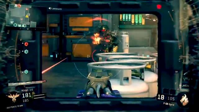 ´Sympathy ´ A Black Ops 3 Montage By Sniping Json смотреть онлайн