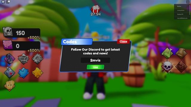 (2023) ALL *NEW* SECRET OP CODES In Roblox Zombie Army Simulator Codes! смотреть онлайн