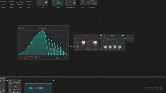 05. Explaining Modular Grid View