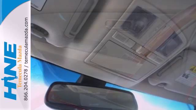 2014 Mazda CX-9 Temecula CA Riverside, CA #9023 - SOLD смотреть онлайн