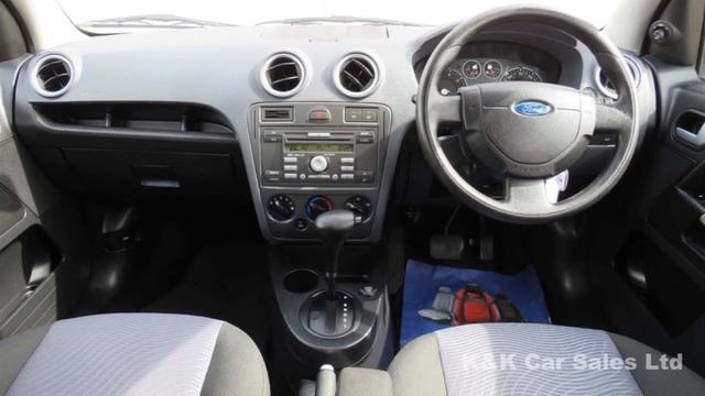 2010 Ford Fusion смотреть онлайн