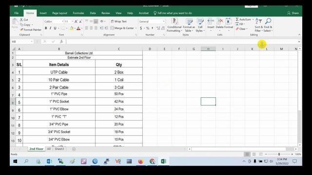 Excel password set or remove (2010, 2013, 2016, 2019) смотреть онлайн