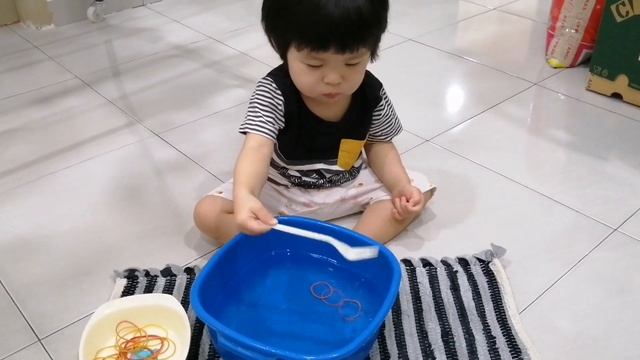 Fun Fishing: A Fun Learning Game for toddlers to train their fine motor skills and to be patient. смотреть онлайн