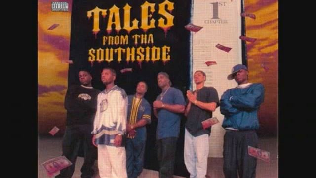 S.S.P. - Love 4 Tha Game 1996 смотреть онлайн