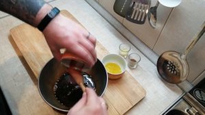 КИТАЙСКИЙ СОУС ХОЙСИН ДЛЯ УТКИ ПО-ПЕКИНСКИ. ТЫ БУДЕШЬ В ВОСТОРГЕ ОТ ВКУСА