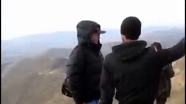 Снимается фильм "Тихая застава"_04 смотреть онлайн