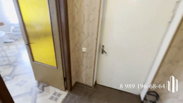 Анапа.2х -к. квартира с ремонтом ,мебелью и техникой -83 м2!Район Ореховой рощи!Редкое предложение! смотреть онлайн