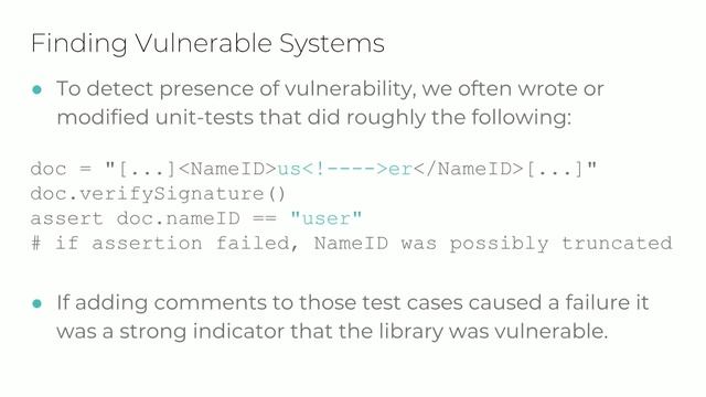 Identity Theft: Attacks on SSO Systems - Kelby Ludwig - AppSecUSA 2018 смотреть онлайн