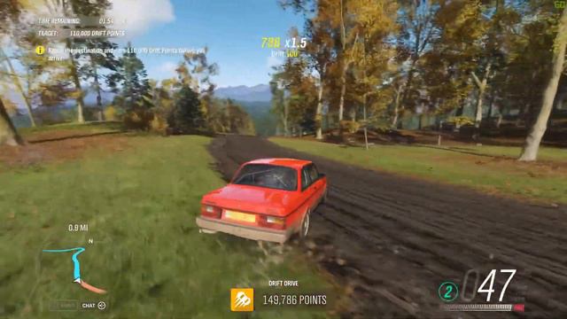 A Seasonal Celebration - Let's Drive in Forza Horizon 4 Episode 21: Too Much Power смотреть онлайн