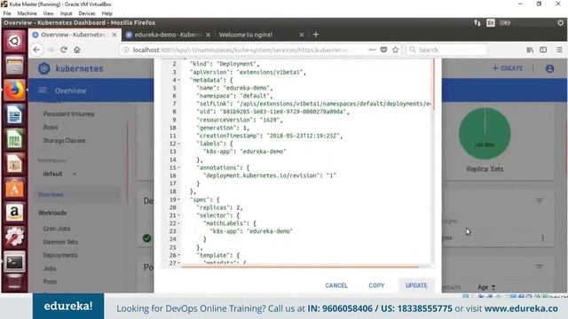 DevOps Full Course [2024] | DevOps Tutorial for Beginners | DevOps Training | Edureka смотреть онлайн