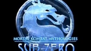 Mortal Kombat Mythologies: Sub-Zero [music]: Part 1