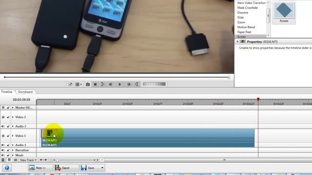 How to use the Nero Vision Xtra| Booredatwork смотреть онлайн