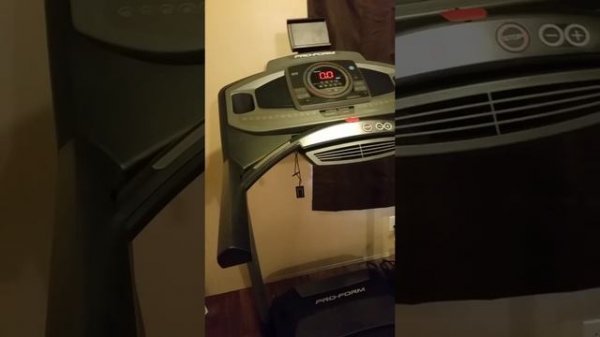 Pro-Form Performance 600i Treadmill