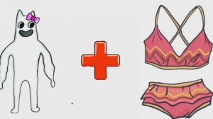 Банбалина + Одежда=???!!!