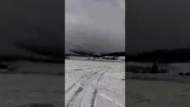 Ай-Петри 02.01.2020 Снегоходы смотреть онлайн