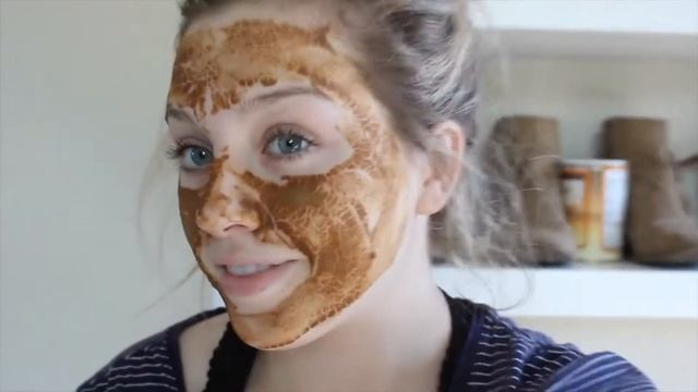 Black Head Remover Instagram Mask - MASK MONDAY | Kendra Liz смотреть онлайн