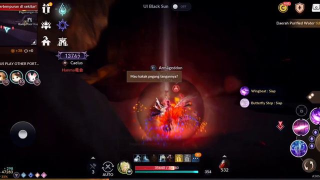 Preview Clip Black Desert Mobile ⚔️| Black Sun 🌒 |LieZha ft Armageddon | Survive n Fight with Caelu смотреть онлайн