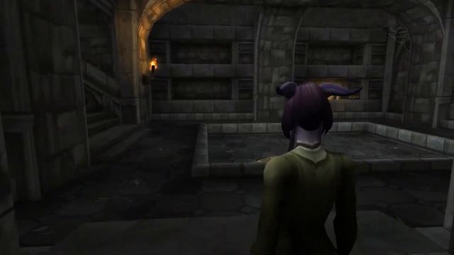 Таверны Азерота: Забитый Ягненок (World of Warcraft) смотреть онлайн