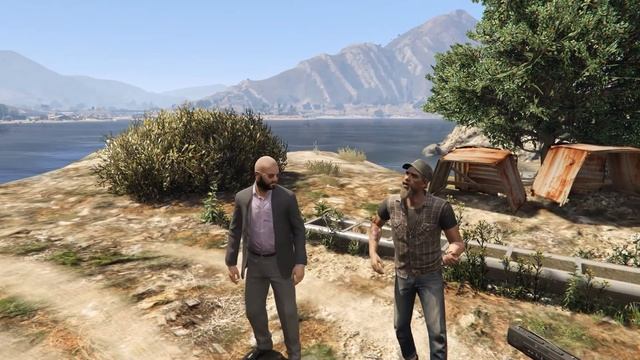 Приколы Gta 5 Online смотреть онлайн