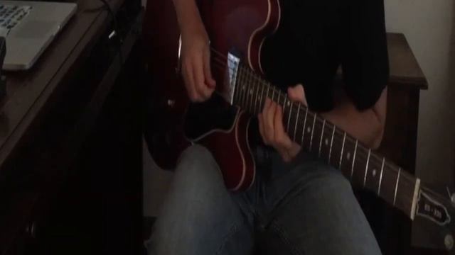 Jazz Fusion - Iphone Rumba - Juan Angel Esquivel - Carmelo Medina смотреть онлайн