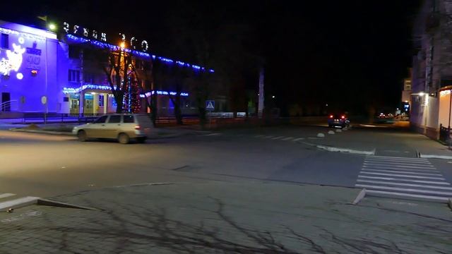 Рождественская Каховка, Светлово 6-7 января 2020 г. смотреть онлайн