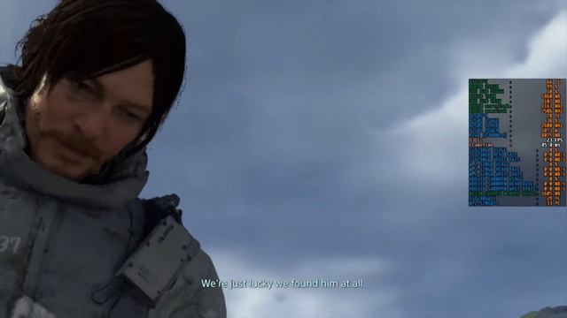 Death Stranding on MX130 - 12GB RAM - i5 8250u смотреть онлайн