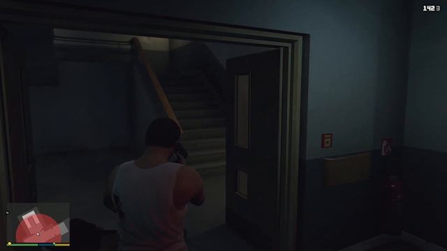 Grand Theft Auto V Dead man Walking Mission Gameplay part 28 GTA5 Gameplay Playstation Gameshd смотреть онлайн