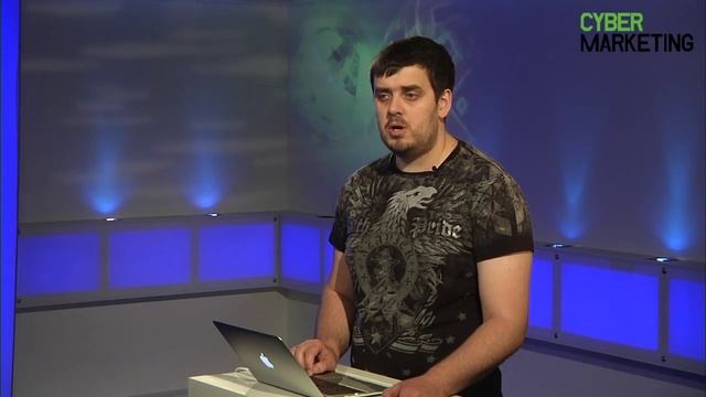 Динамический ретаргетинг в Таргете. Денис Кучумов смотреть онлайн