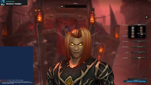 -Ghost Titan Online- [Mic enabled | Cam coming soon | Spotify requests | Chatbox overlay] смотреть онлайн