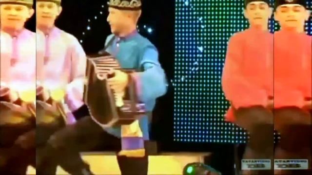 TATAR DANCE смотреть онлайн