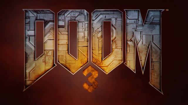 Doom 3 - Title theme - Extended - 1 hour смотреть онлайн