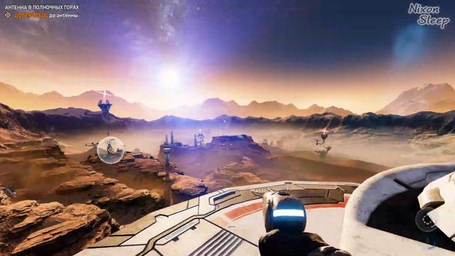 ПУТЕШЕСТВИЕ НА МАРС | СПАСЕНИЕ ХЁРКА В Far Cry 5: Lost on Mars DLC | ПРОХОЖДЕНИЕ #1 смотреть онлайн