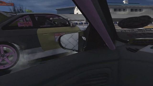 S14 Zenki Missile V2.1 New Release [Assetto Corsa] смотреть онлайн