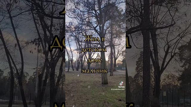 Жил в детском доме мальчик... смотреть онлайн