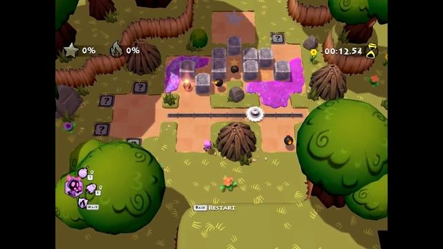 Early Access Game Preview: Burnstar смотреть онлайн