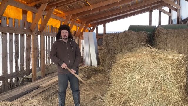 МЫ ЭТО СДЕЛАЛИ! ЭЛЕКТРИКА В ДЕРЕВЕНСКОМ ДОМЕ ГОТОВА! РЕМОНТ ПРОДОЛЖАЕТСЯ! ЖИЗНЬ ПРОСТЫХ ЛЮДЕЙ! смотреть онлайн