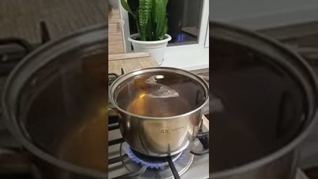 Как заправить чайный гриб? смотреть онлайн