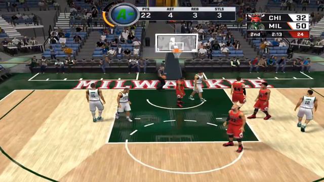 NBA 2K17 IOS/ANDROID MY CAREER- ICE IN MY VEINS!!! смотреть онлайн