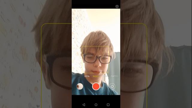 видео в ряльносте и в телефоне с микрофоном часть 2