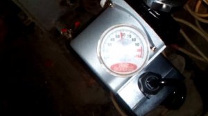 Насос отопления греется в чём причина?