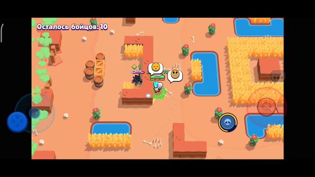 КУДА ДЕЛАСЬ НАШУМЕВШАЯ МЕТА КАРЛОВ?! BRAWL STARS смотреть онлайн