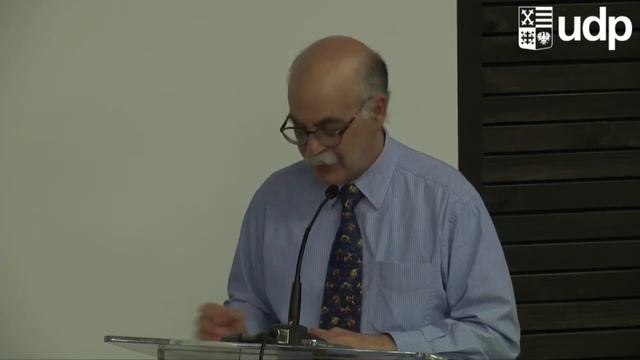 Primera Cátedra Norbert Lechner 2013 - Arte Y Sociedad A Partir De Las Llamadas Guerras Sucias