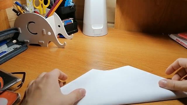 самая лучшая и лёгкая хлопушка из бумаги формата а4 смотреть онлайн