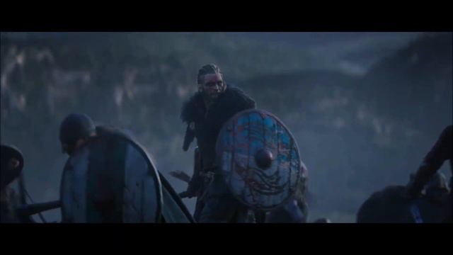 Assassin’s Creed: Valhalla (Reveal Breakdown, Gameplay & Story Details) - Button Smash смотреть онлайн