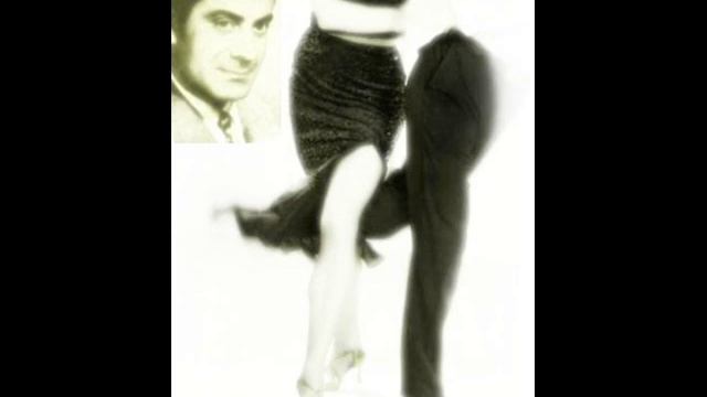 Tango: Zahra Fe Khayali by Farid Al-Atrash смотреть онлайн