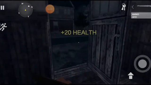 Страшная больница часть 3 смотреть онлайн