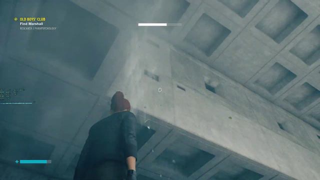 Control DLSS On, Sharpening On 50% смотреть онлайн