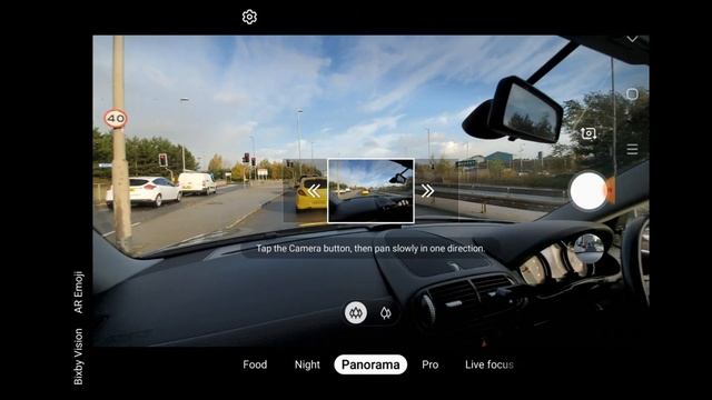SAMSUNG GALAXY FOLD 5G - CAMERA TEST смотреть онлайн